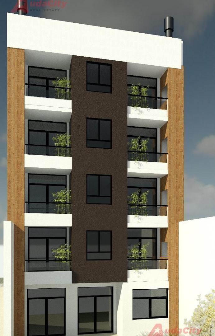 Departamento en venta de 2 ambientes en Villa Urquiza CABA