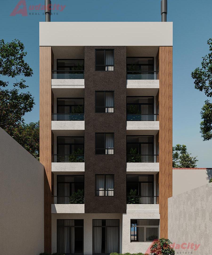 Departamento en venta de 2 ambientes en Villa Urquiza CABA