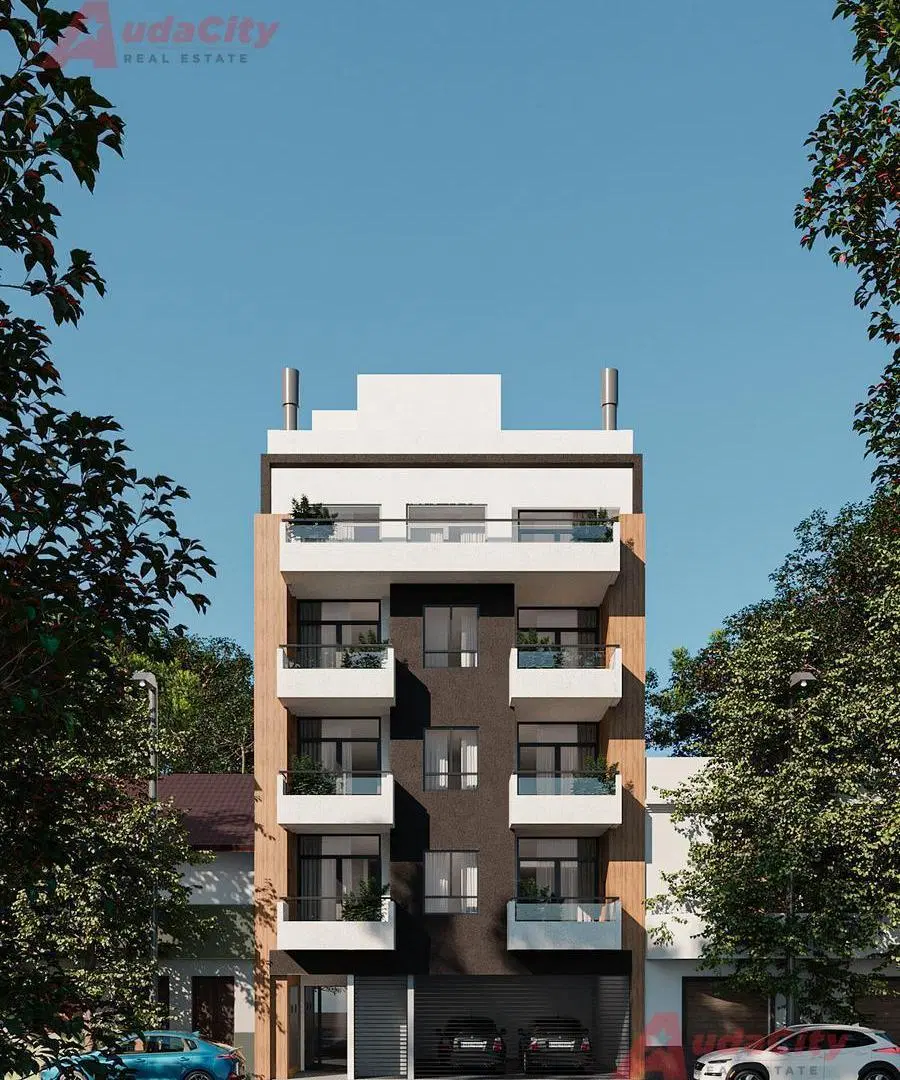Departamento en  venta de 2 ambientes en Villa Urquiza CABA 2