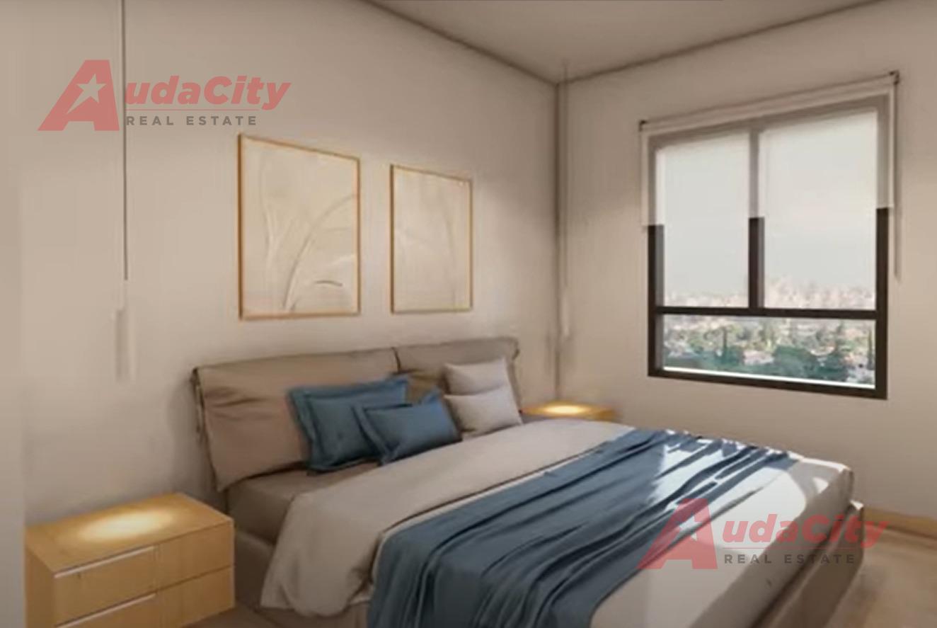 Departamento en venta de 2 ambientes en Villa Urquiza CABA