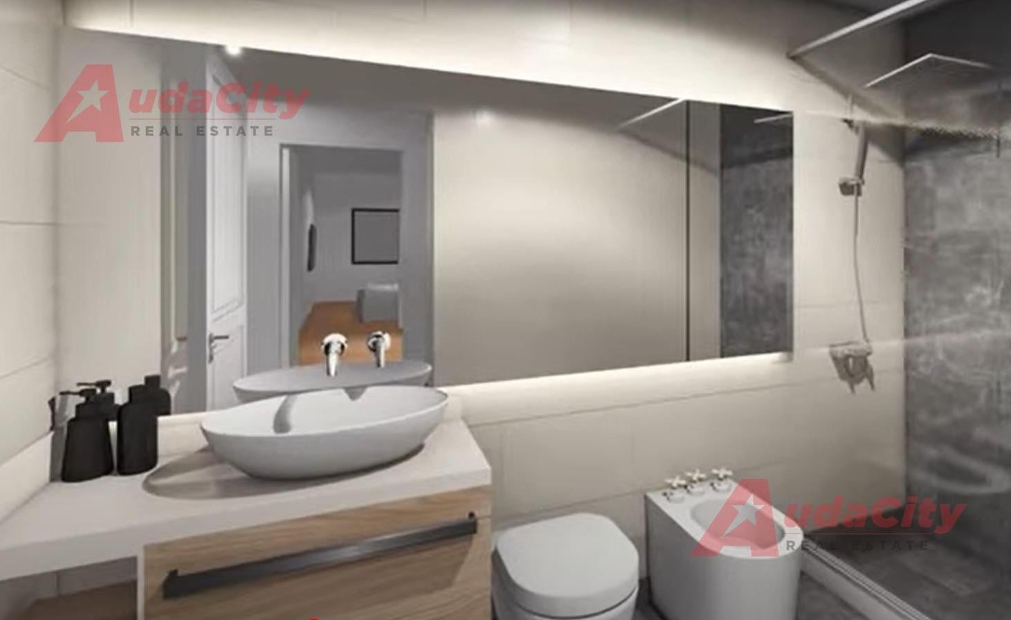 Departamento en venta de 2 ambientes en Villa Urquiza CABA