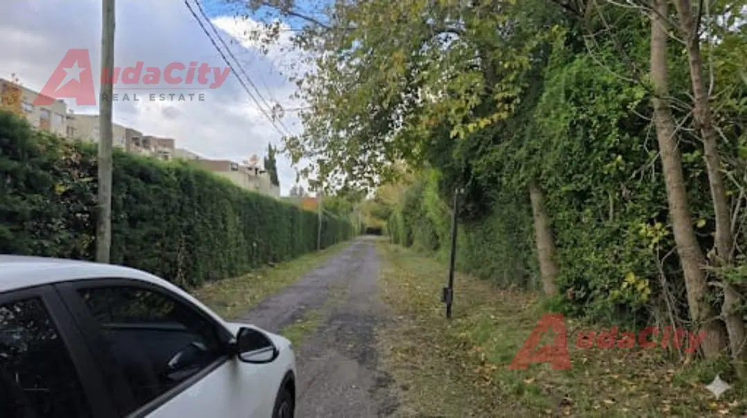 Venta de Terreno en Fincas del Polo Pilar 5