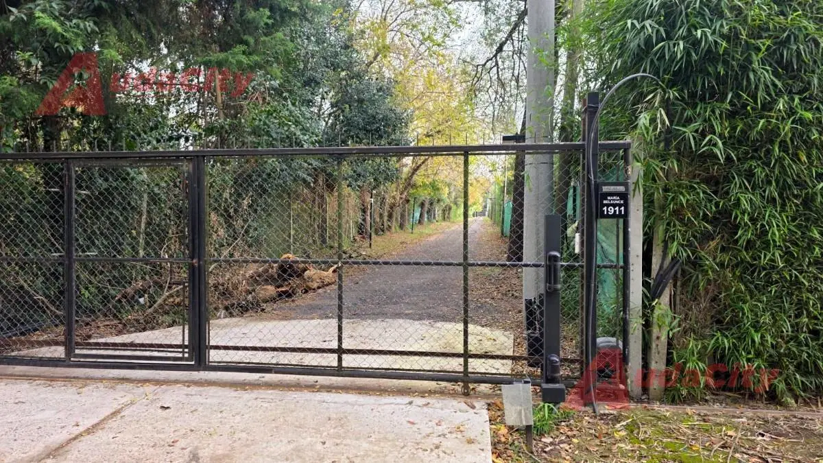 Venta de Terreno en Fincas del Polo Pilar 7