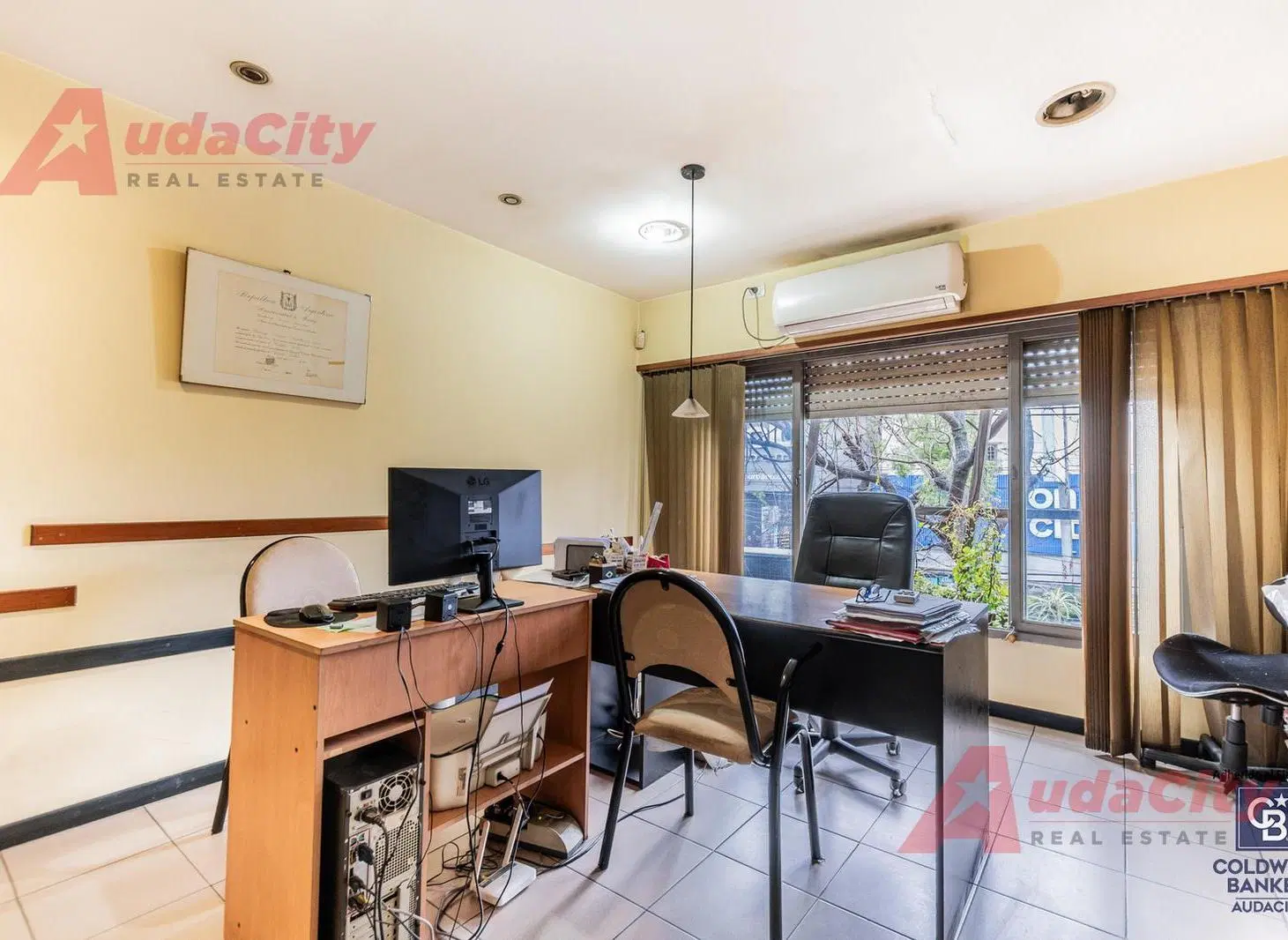 Venta de Oficinas en Merlo Centro 2