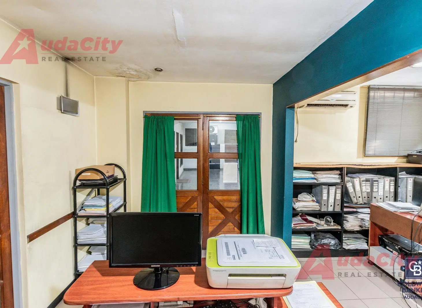 Venta de Oficinas en Merlo Centro 5