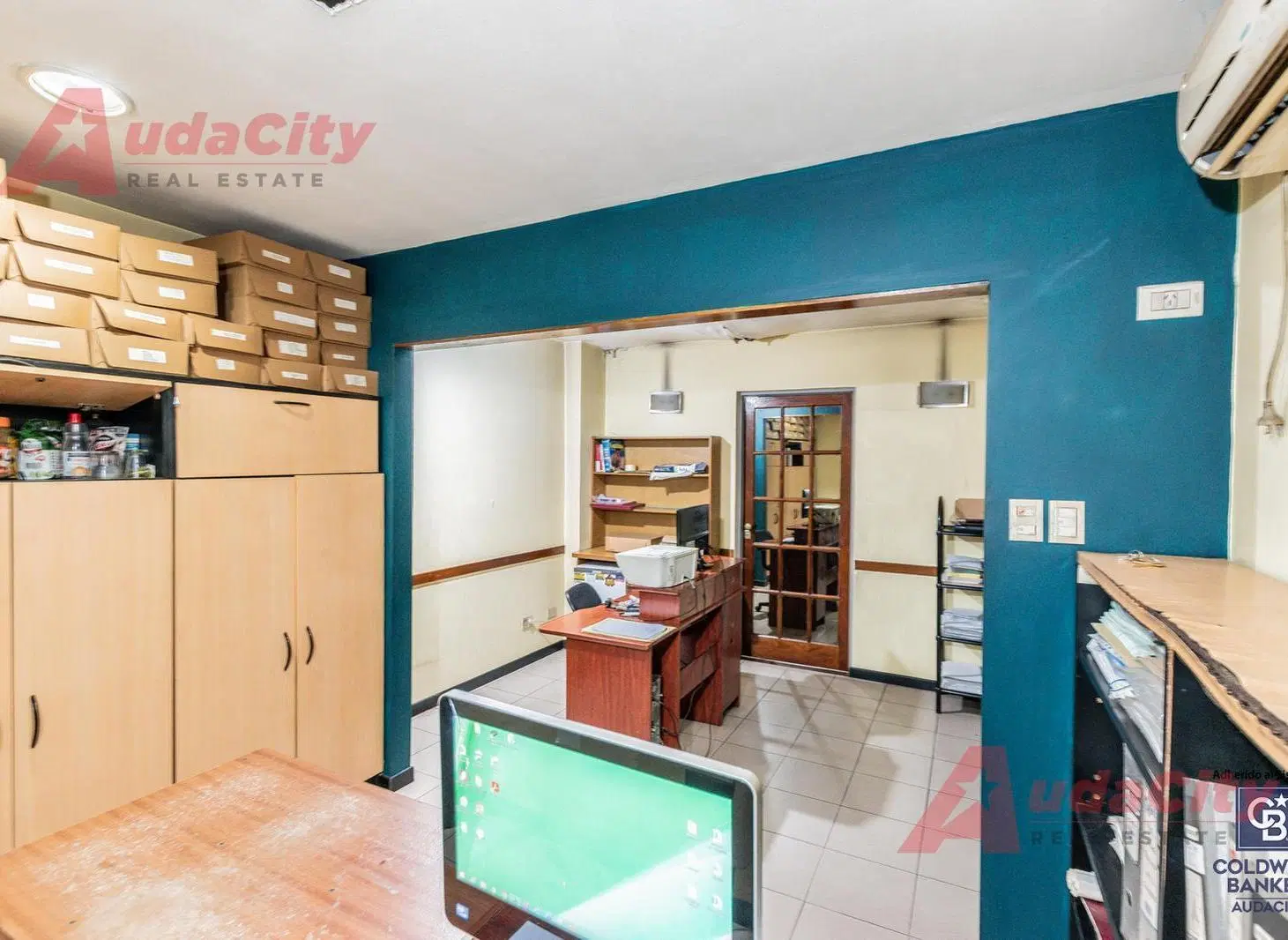 Venta de Oficinas en Merlo Centro 8