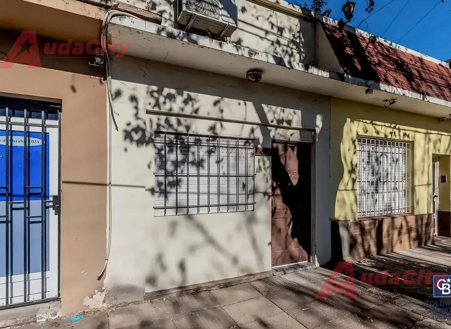 Departamento 2 ambientes Tipo Loft en Venta en Ituzaingo Sur 4