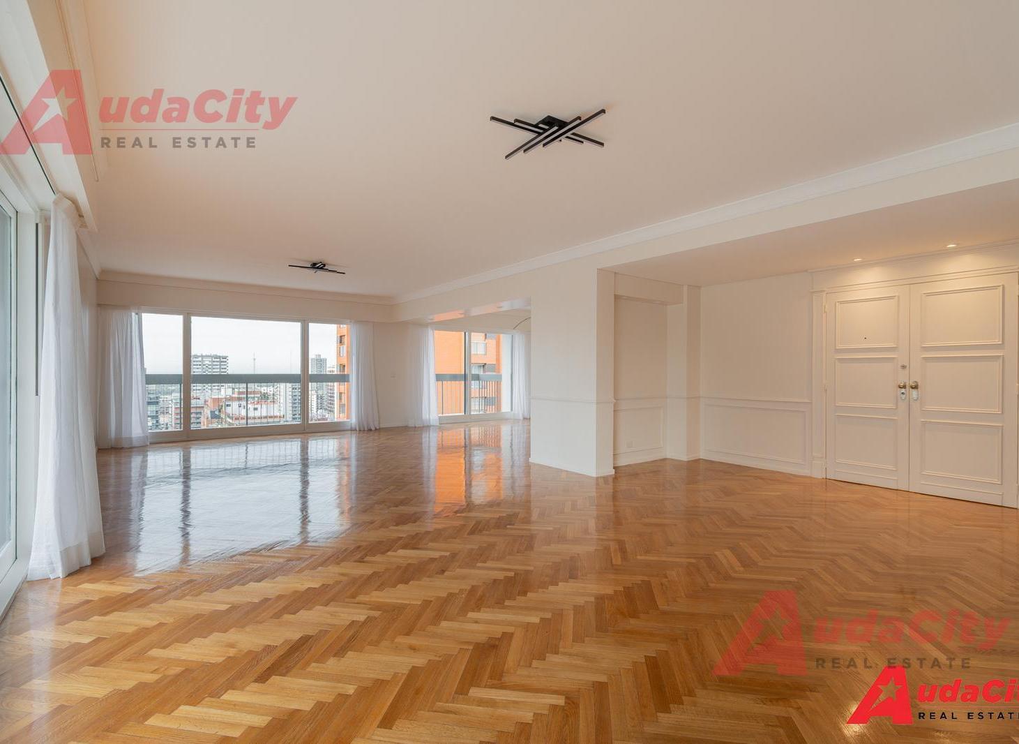 Foto de Alquiler Departamento 5 Ambientes con Dependencia Cochera en Belgrano, imagen 4