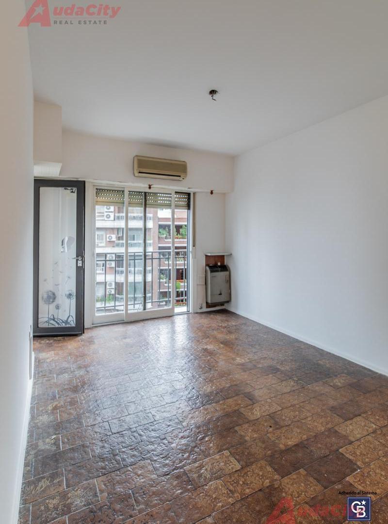Foto de Venta Departamento 4 amb con balcón al frente Caballito, imagen 3