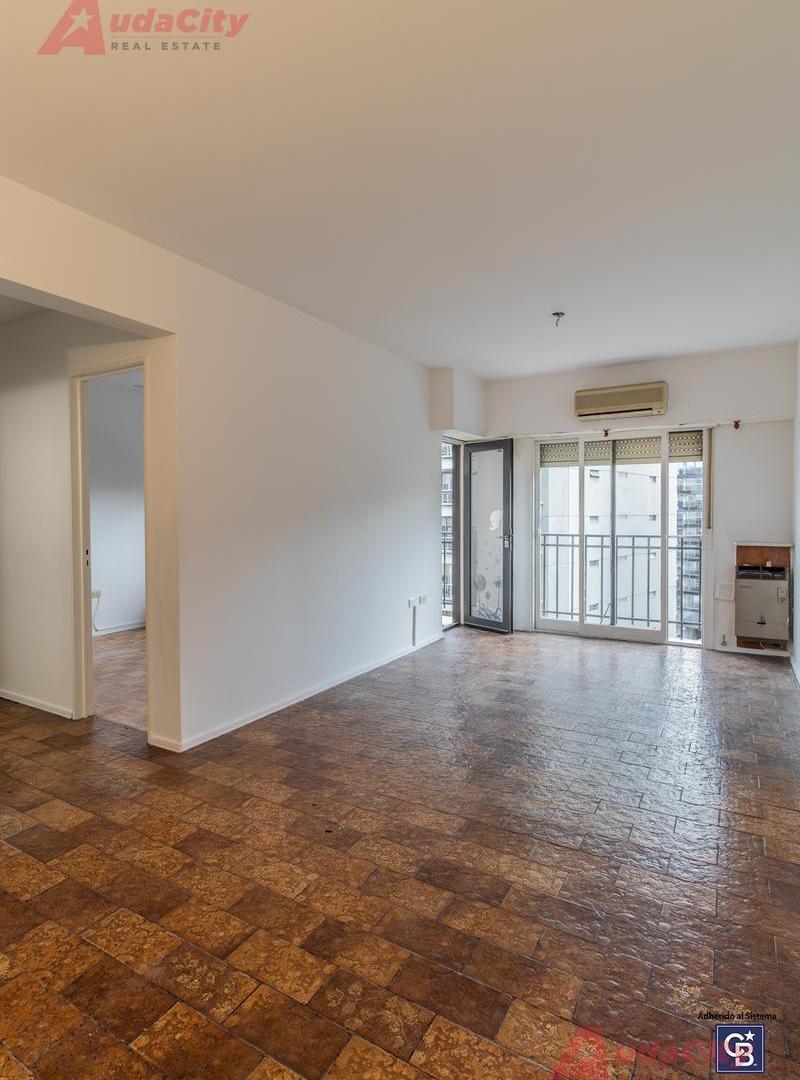 Foto de Venta Departamento 4 amb con balcón al frente Caballito, imagen 1