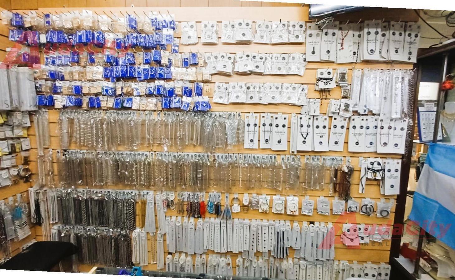 Foto de VENTA LOCAL y FONDO DE COMERCIO JOYERIA SOBRE LIBERTAD SAN NICOLAS CABA, imagen 3
