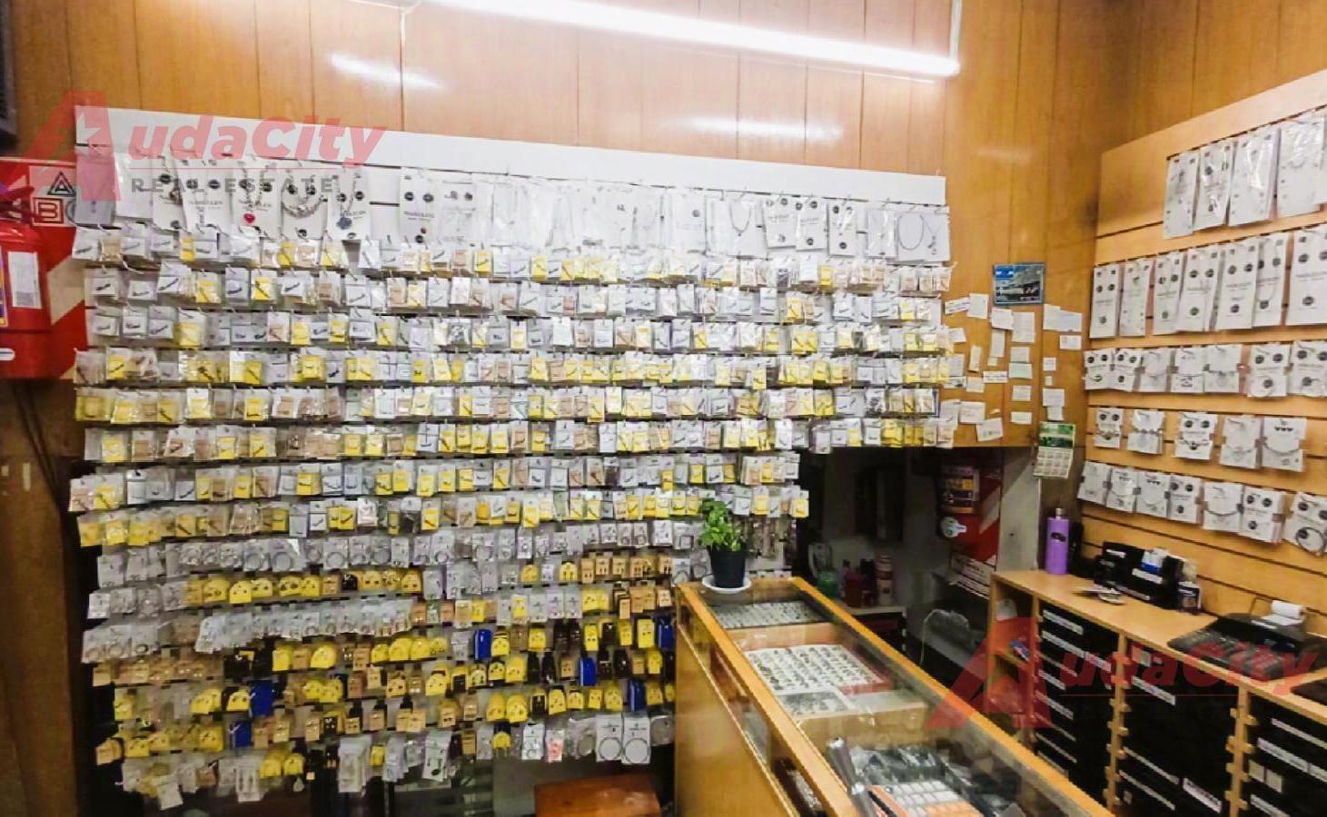 Foto de VENTA LOCAL y FONDO DE COMERCIO JOYERIA SOBRE LIBERTAD SAN NICOLAS CABA, imagen 2