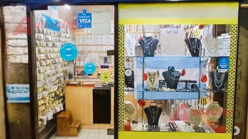 Foto de VENTA LOCAL y FONDO DE COMERCIO JOYERIA SOBRE LIBERTAD SAN NICOLAS CABA, imagen 4