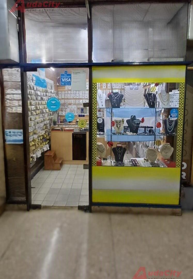 Foto de VENTA LOCAL y FONDO DE COMERCIO JOYERIA SOBRE LIBERTAD SAN NICOLAS CABA, imagen 1