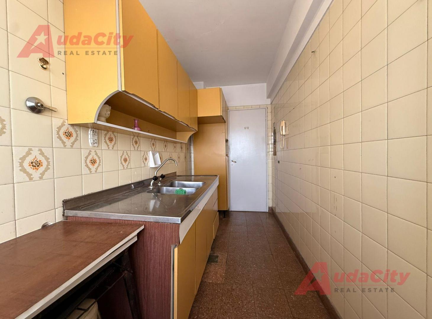 Foto de VENTA DEPARTAMENTO 2 AMBIENTES RAMOS MEJIA CENTRO, FRENTE, UNA CUADRA, imagen 5