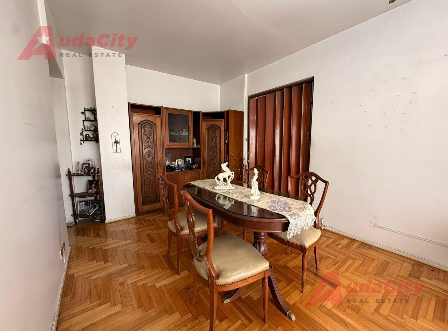 Foto de VENTA DEPARTAMENTO 2 AMBIENTES RAMOS MEJIA CENTRO, FRENTE, UNA CUADRA, imagen 3