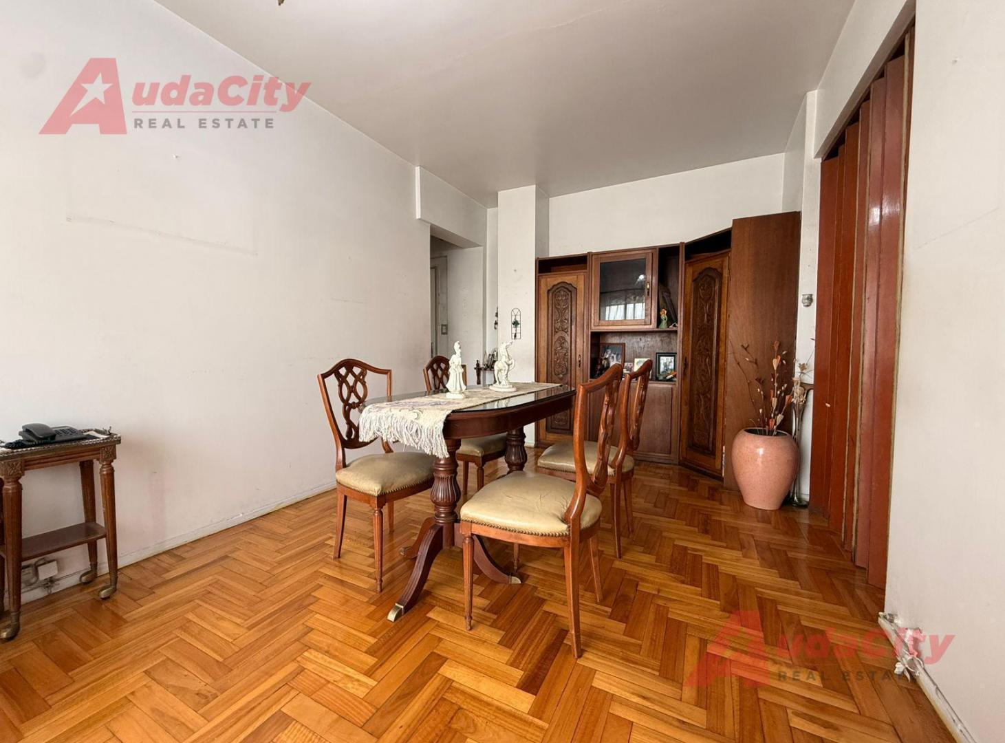 Foto de VENTA DEPARTAMENTO 2 AMBIENTES RAMOS MEJIA CENTRO, FRENTE, UNA CUADRA, imagen 1