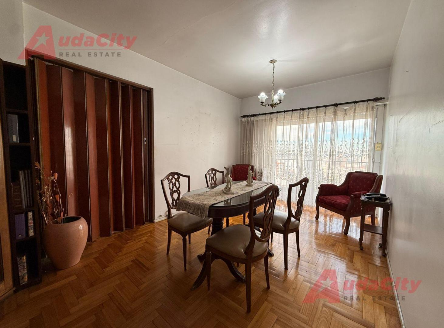 Foto de VENTA DEPARTAMENTO 2 AMBIENTES RAMOS MEJIA CENTRO, FRENTE, UNA CUADRA, imagen 4