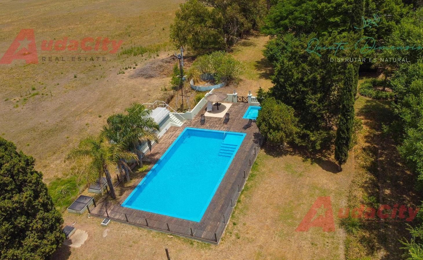 Foto de VENTA 22 HECTAREAS VILLA ESPIL SAN ANDRES DE GILES PILETA QUINCHO, imagen 4