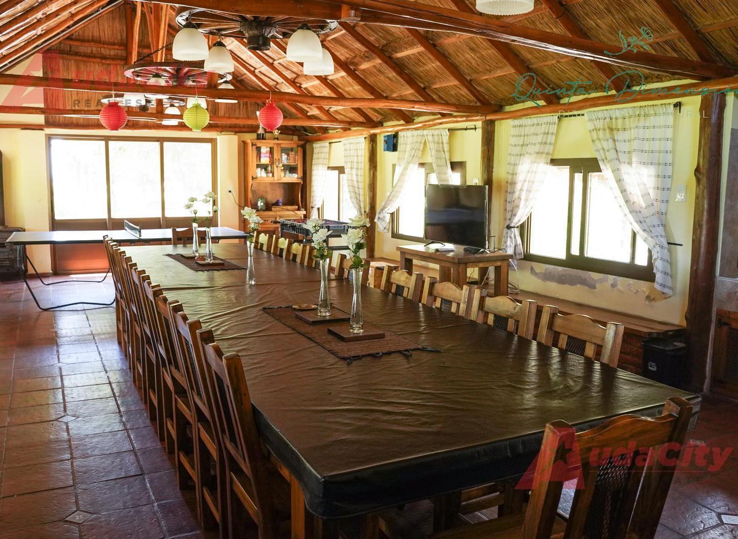 Foto de VENTA 22 HECTAREAS VILLA ESPIL SAN ANDRES DE GILES PILETA QUINCHO, imagen 1