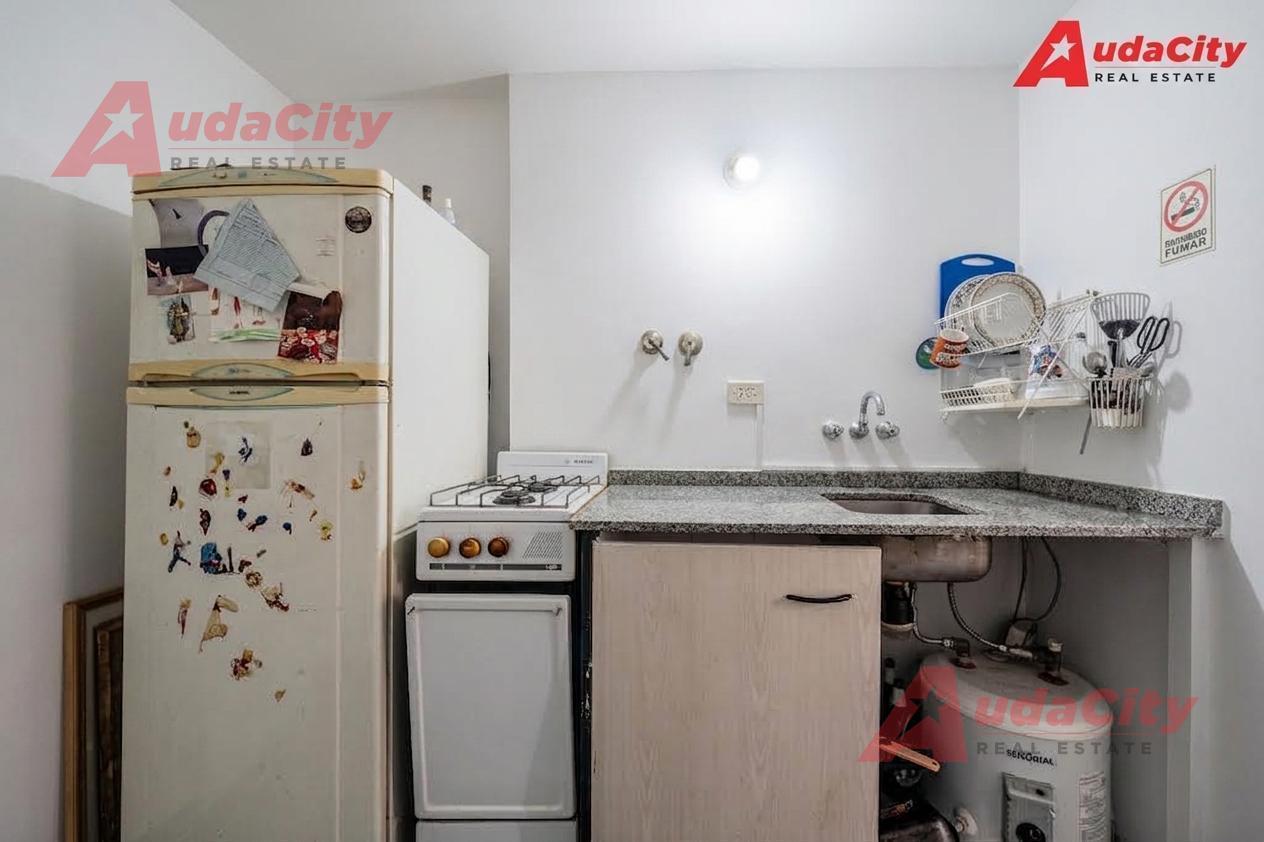 Foto de Departamento Monoambiente en venta en Balvanera, imagen 1