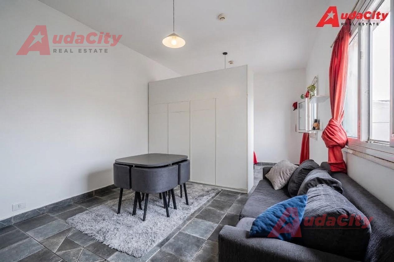 Foto de Departamento Monoambiente en venta en Balvanera, imagen 4