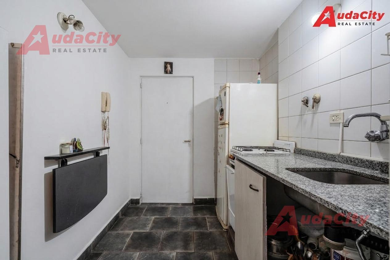 Foto de Departamento Monoambiente en venta en Balvanera, imagen 3