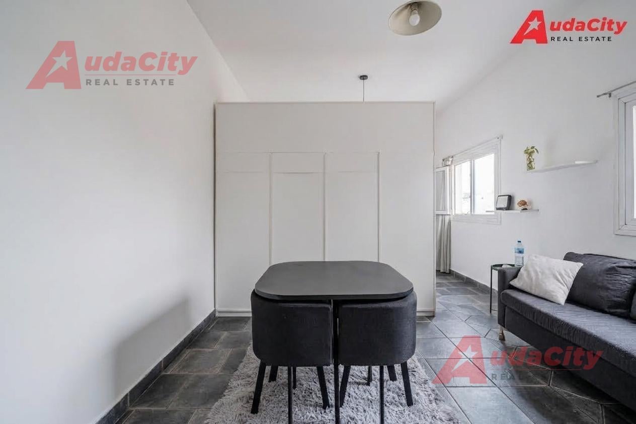 Foto de Departamento Monoambiente en venta en Balvanera, imagen 2