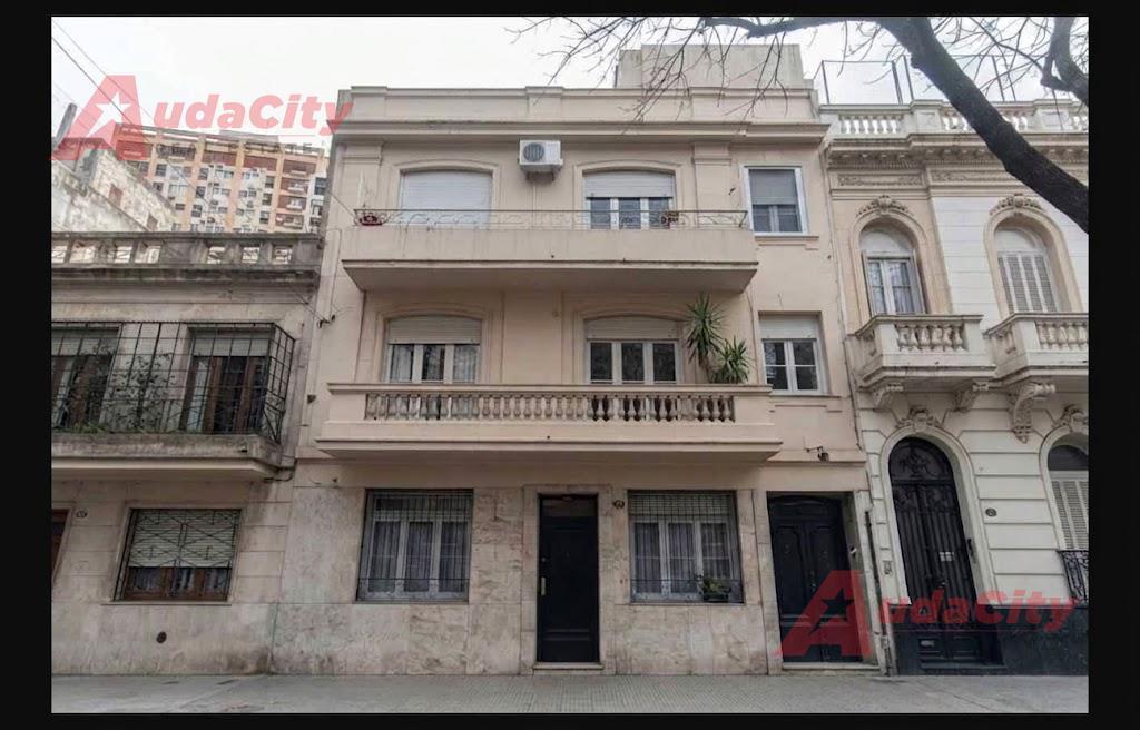 Foto de Venta Departamento 2 Ambientes en Palermo, imagen 1