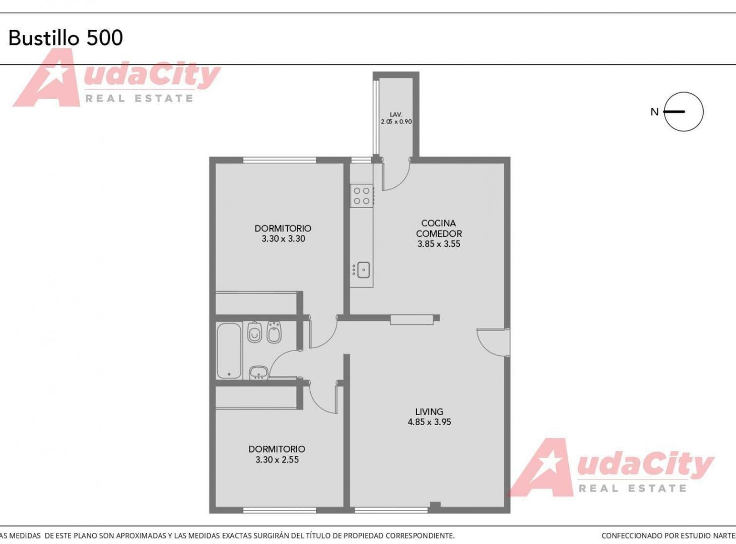 Apartamento