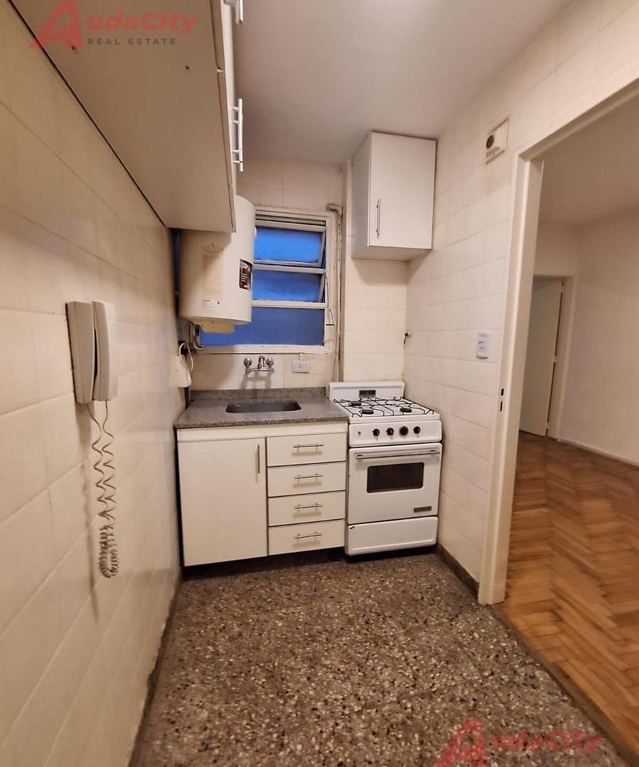 Foto de Alquiler Departamento 2 Amb. en San Nicolás, imagen 4