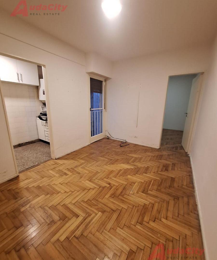 Foto de Alquiler Departamento 2 Amb. en San Nicolás, imagen 1