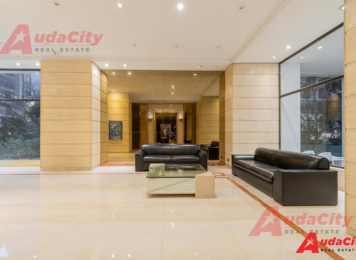 Foto de Alquiler Departamento 5 Ambientes con Dependencia Cochera en Belgrano, imagen 1