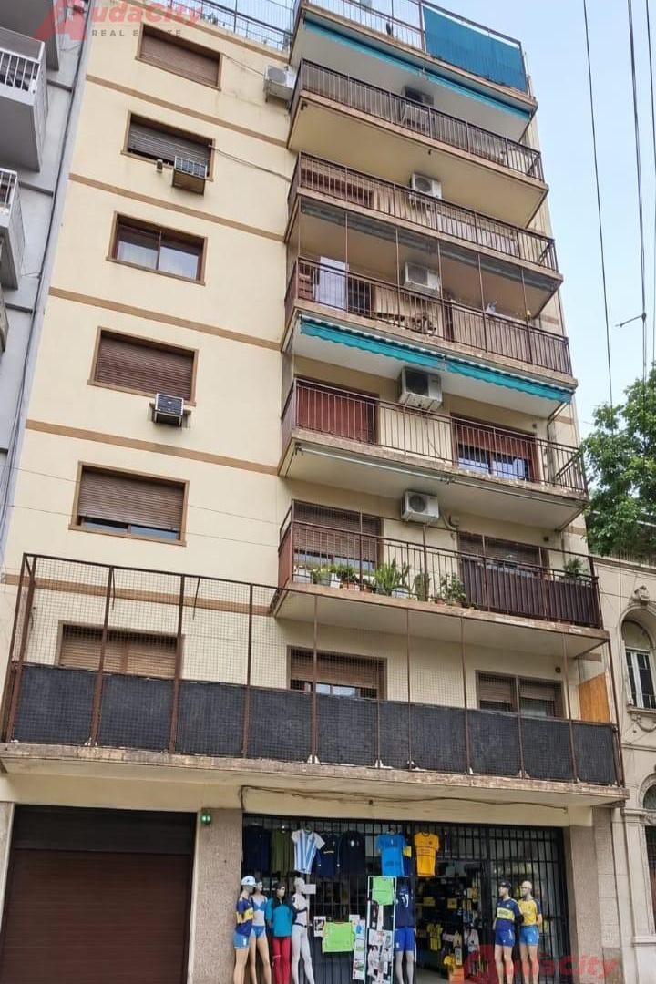 Foto de Alquiler Departamento 2 ambientes en Boca, imagen 4