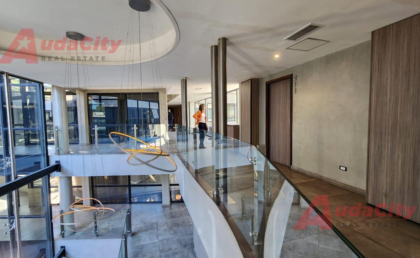 Foto de Alquiler Oficina 35 metros en Barrio Parque Leloir Ituzaingó, imagen 2