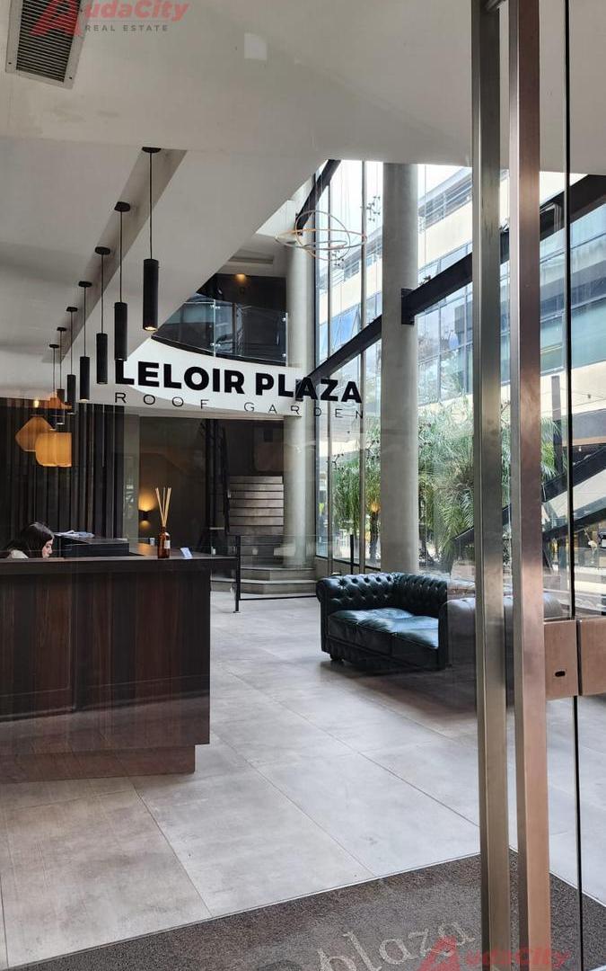 Foto de Alquiler Oficina 35 metros en Barrio Parque Leloir Ituzaingó, imagen 4