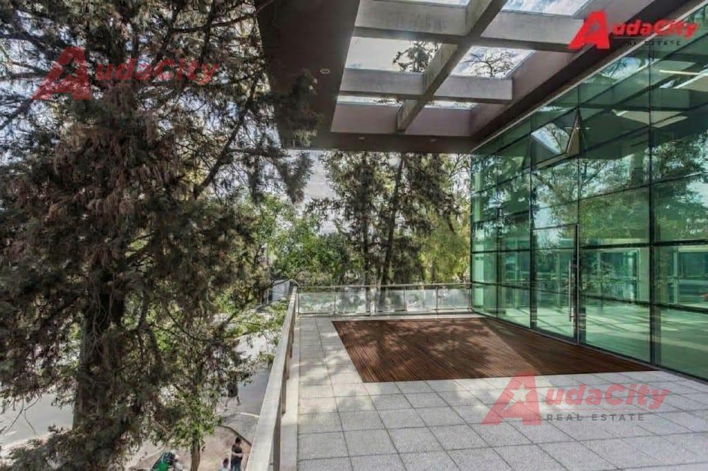 Foto de Venta oficina en Barrio Parque Leloir con terraza y dos cocheras LA, imagen 4