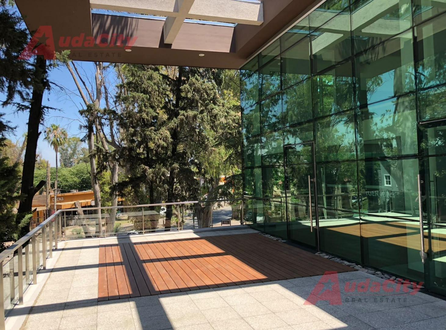 Foto de Venta oficina en Barrio Parque Leloir con terraza y dos cocheras LA, imagen 2