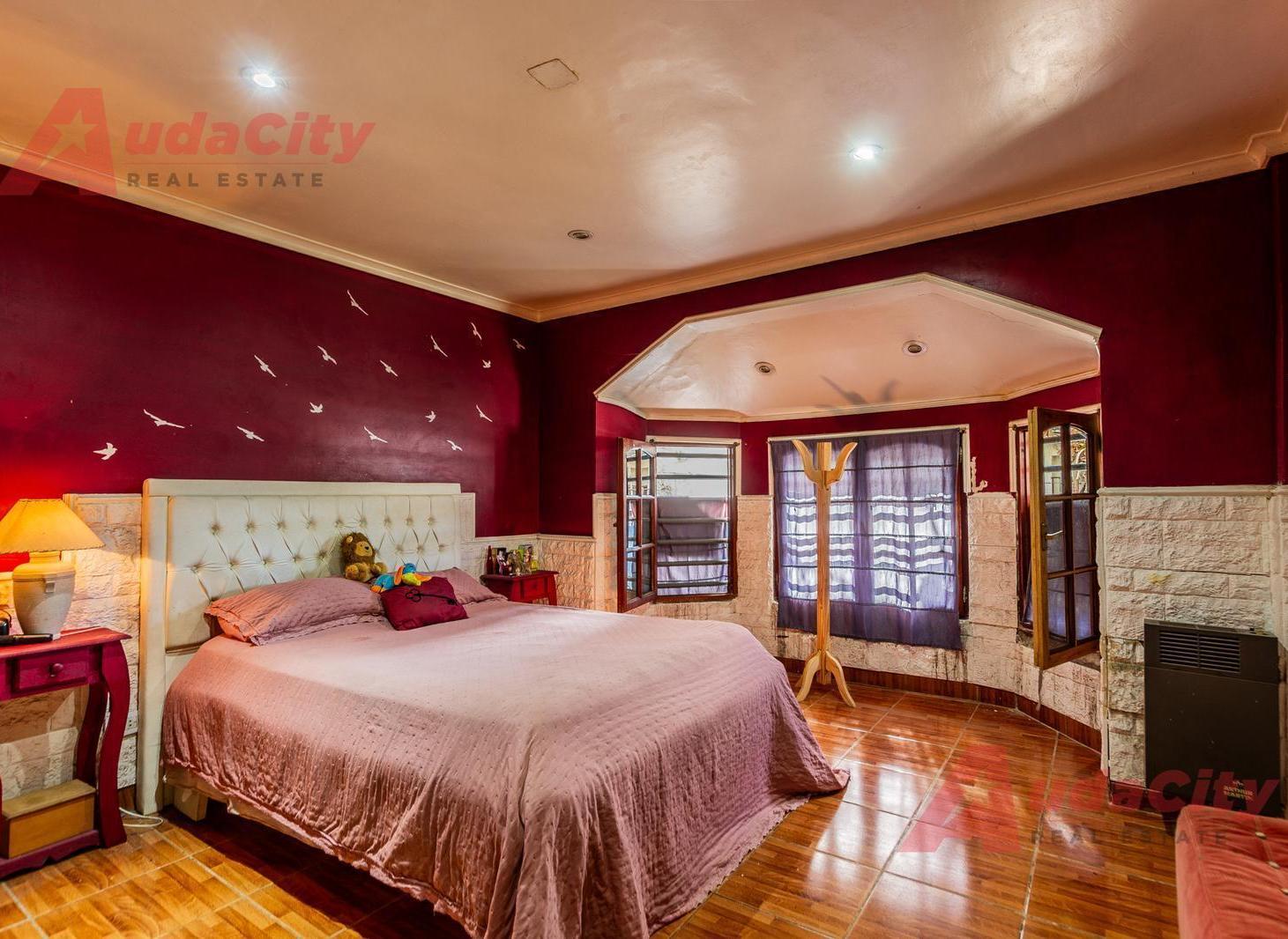 Foto de Casa en venta 3 ambientes Rafael Castillo. Con Parrilla y Terraza, imagen 1
