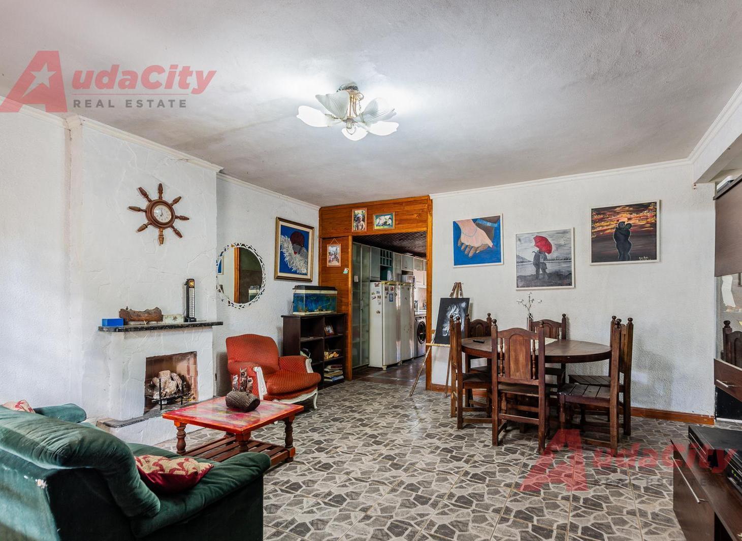 Foto de Casa en venta 3 ambientes Rafael Castillo. Con Parrilla y Terraza, imagen 3