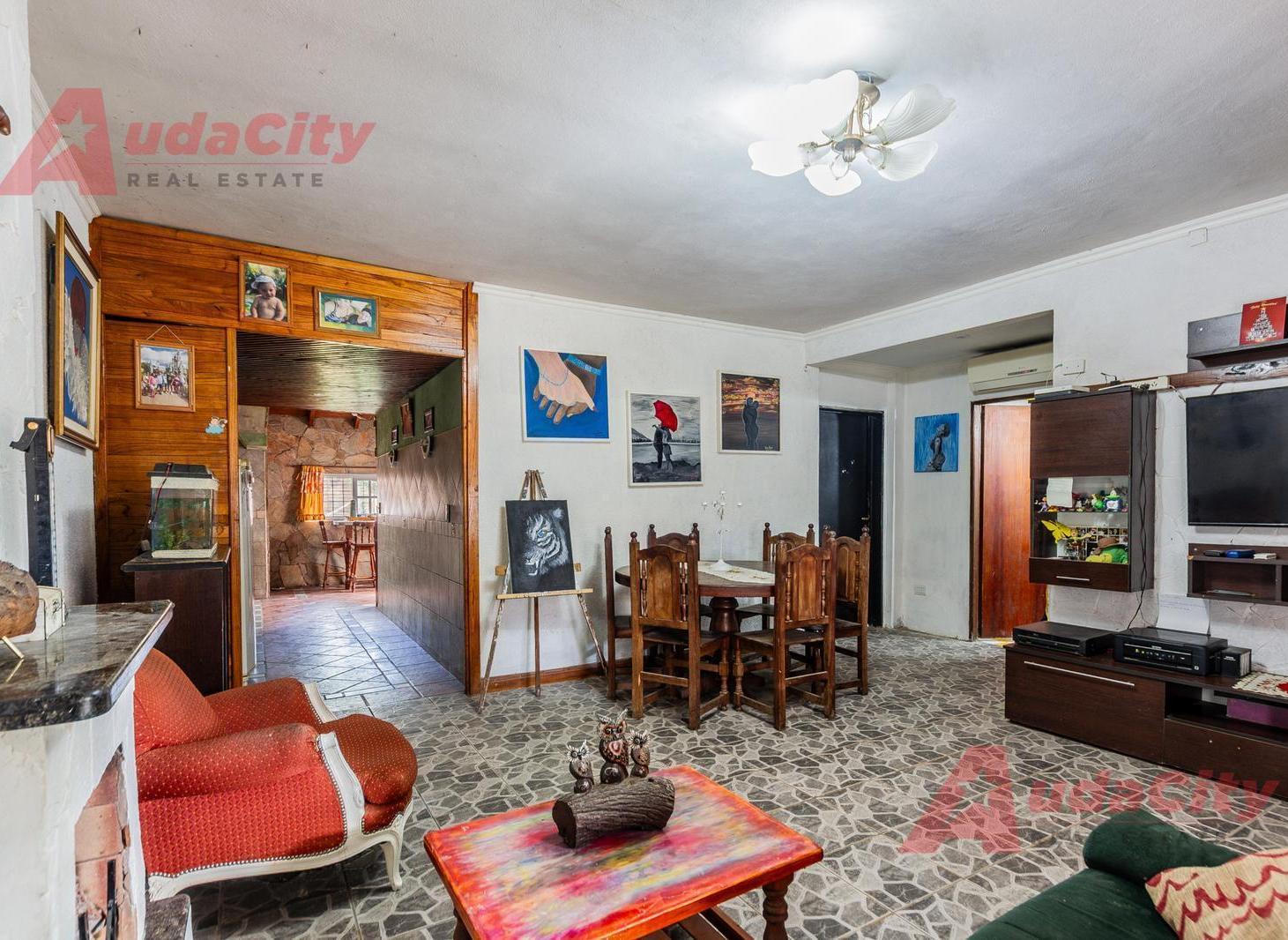 Foto de Casa en venta 3 ambientes Rafael Castillo. Con Parrilla y Terraza, imagen 2