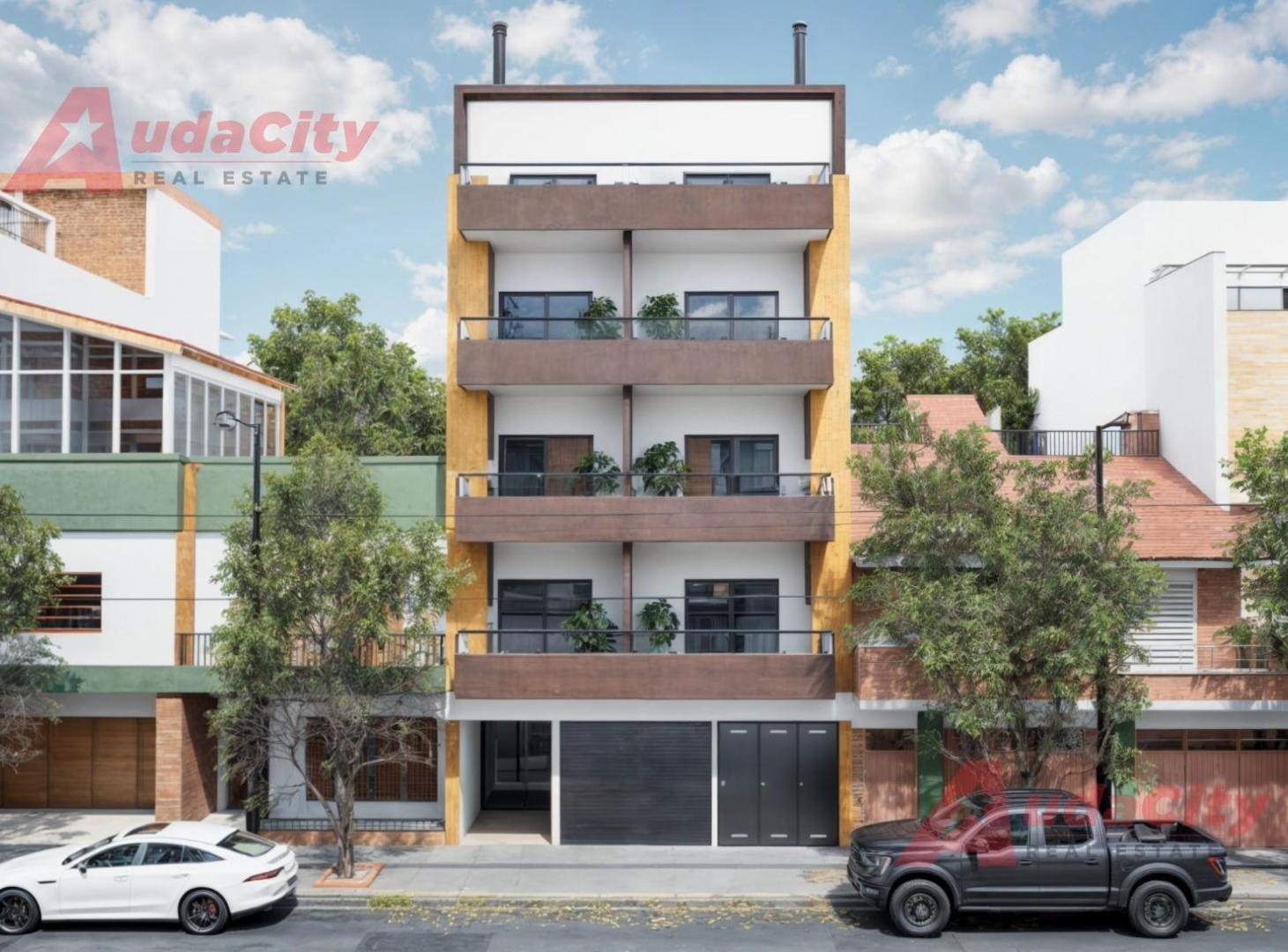 Foto de DEPARTAMENTO VENTA 2 AMBIENTES EN POZO VILLA URQUIZA, imagen 1