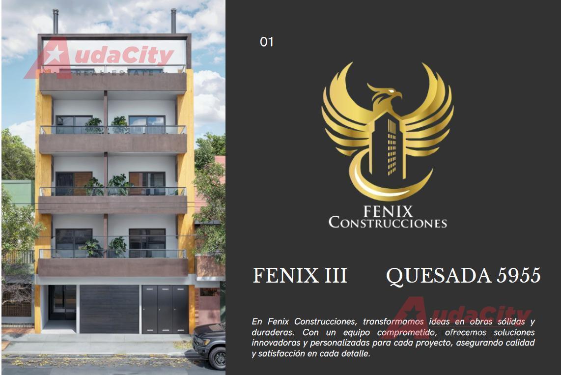 Foto de DEPARTAMENTO VENTA 2 AMBIENTES EN POZO VILLA URQUIZA, imagen 2