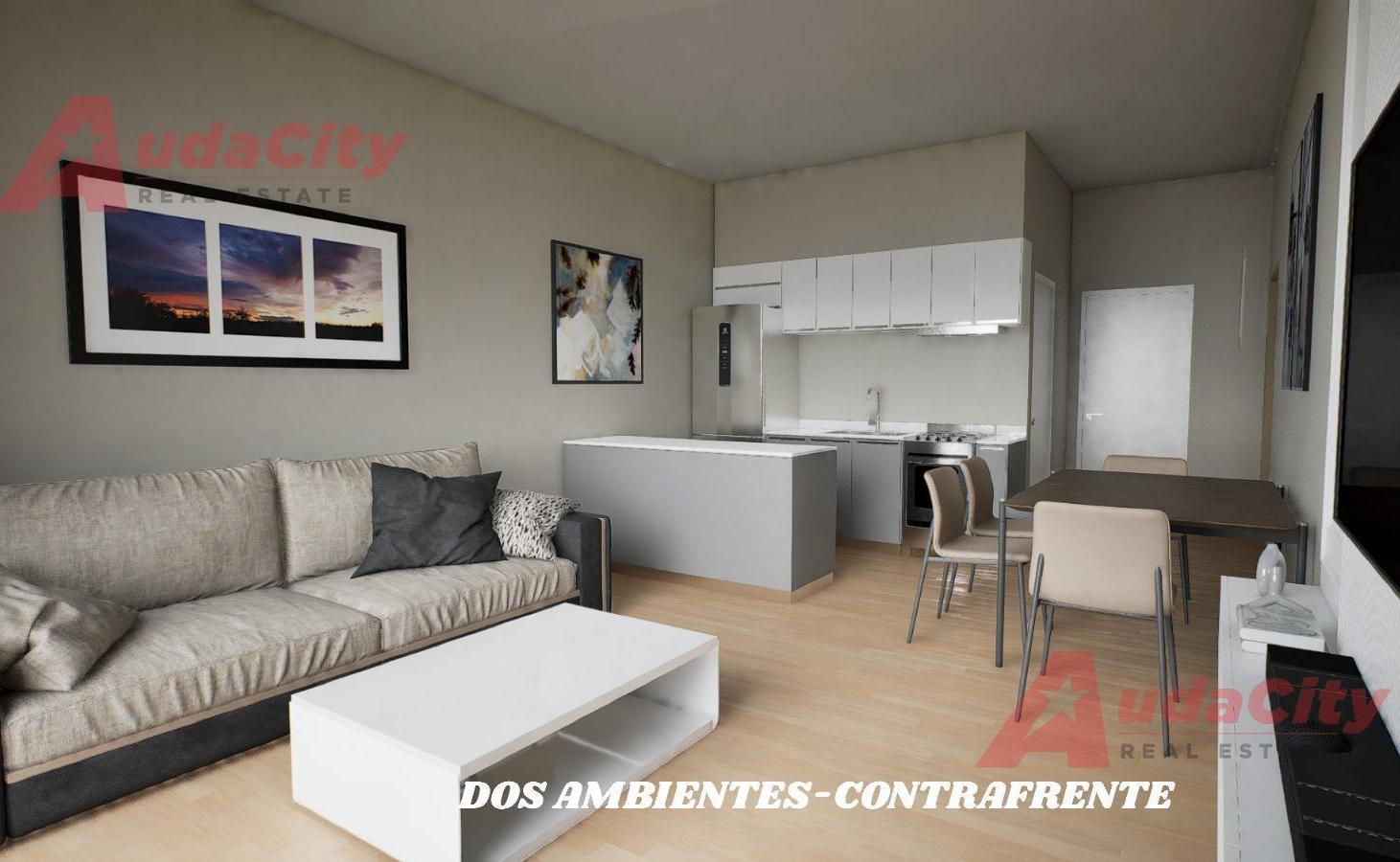 Foto de DEPARTAMENTO VENTA 2 AMBIENTES EN POZO VILLA URQUIZA, imagen 3