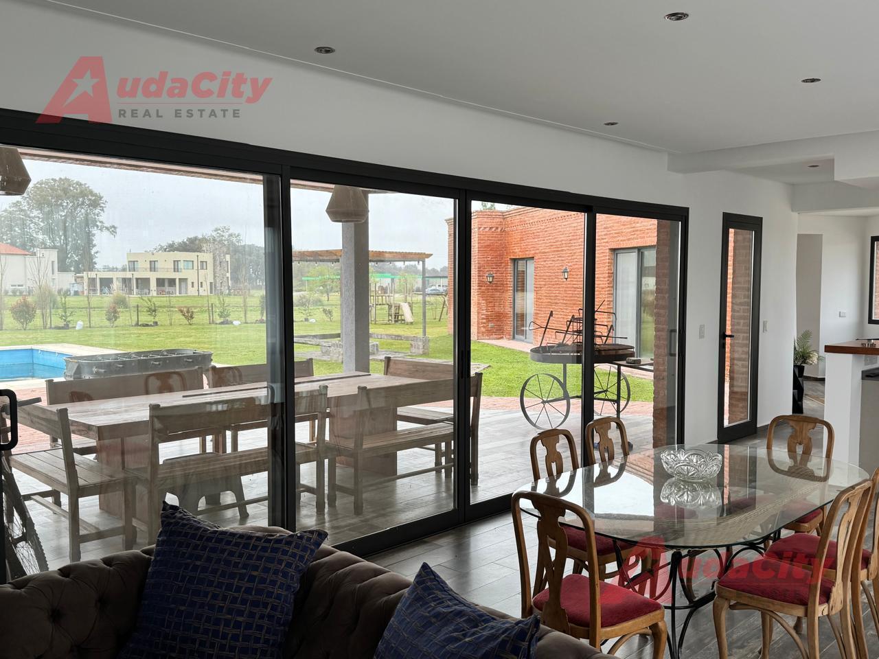 Foto de VENTA ALQUILER CASA BARRIO CERRADO LUJAN COMARCAS DE LUJAN, imagen 5
