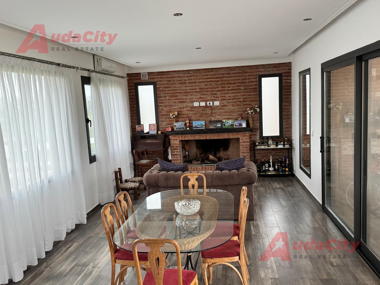 Foto de VENTA ALQUILER CASA BARRIO CERRADO LUJAN COMARCAS DE LUJAN, imagen 4