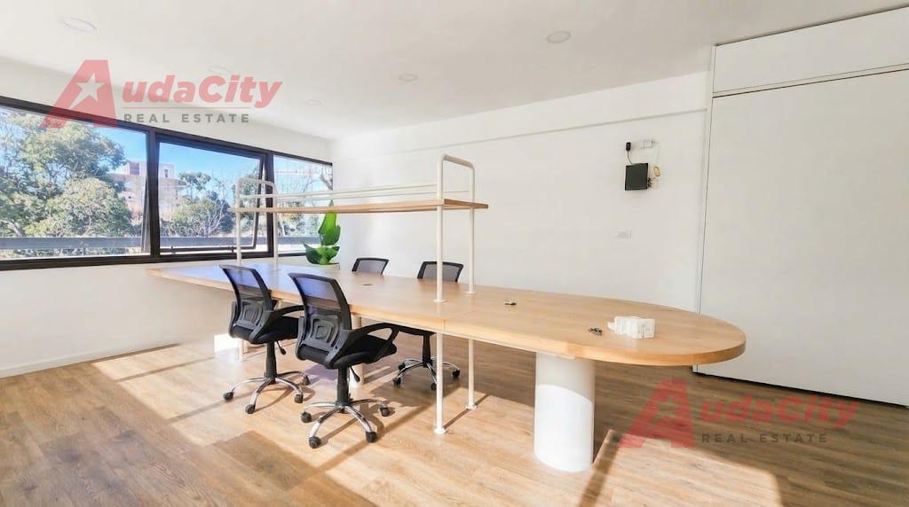 Foto de VENTA ALQUILER OFICINA CON COCHERA EN PARQUE LELOIR ITUZAINGO, imagen 1
