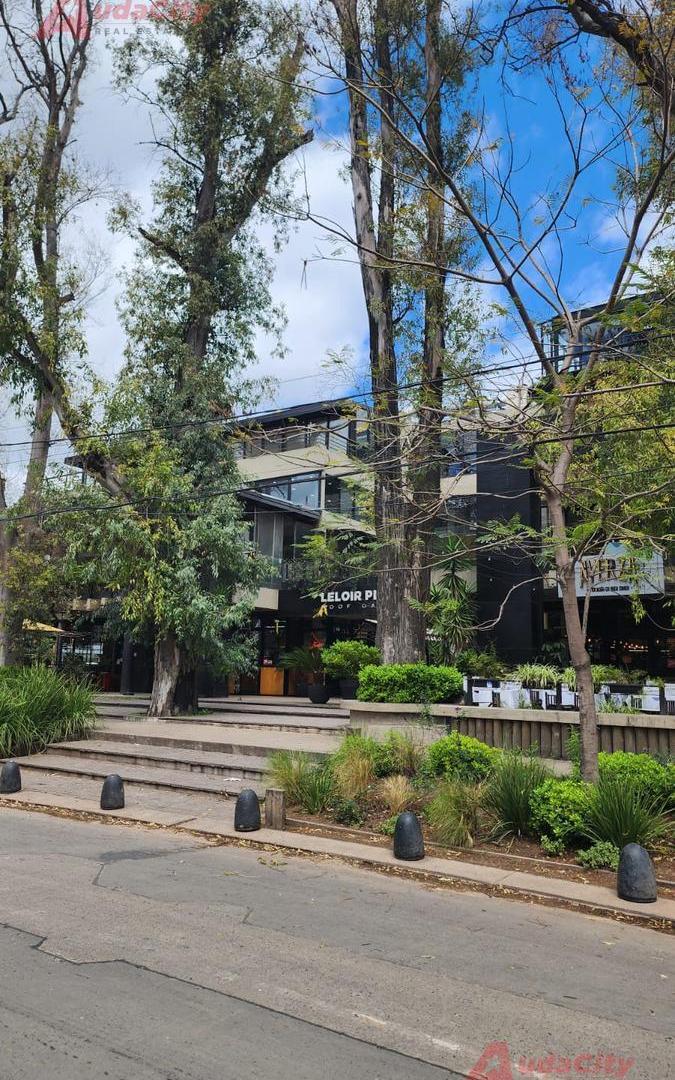 Foto de VENTA ALQUILER OFICINA CON COCHERA EN PARQUE LELOIR ITUZAINGO, imagen 2