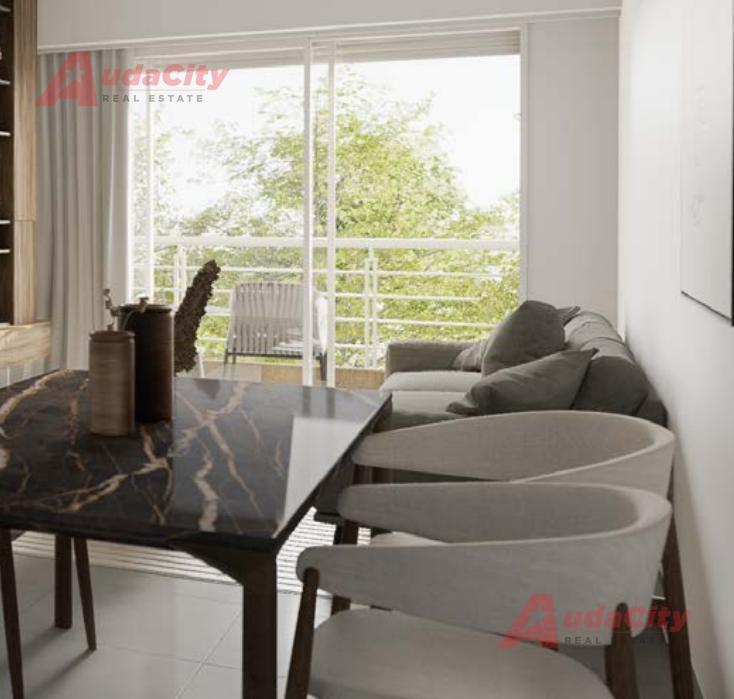Foto de Venta de Departamento Monoambiente en Moron, imagen 3