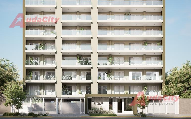 Foto de Venta de Departamento 2 ambientes en Hurlingham, imagen 2